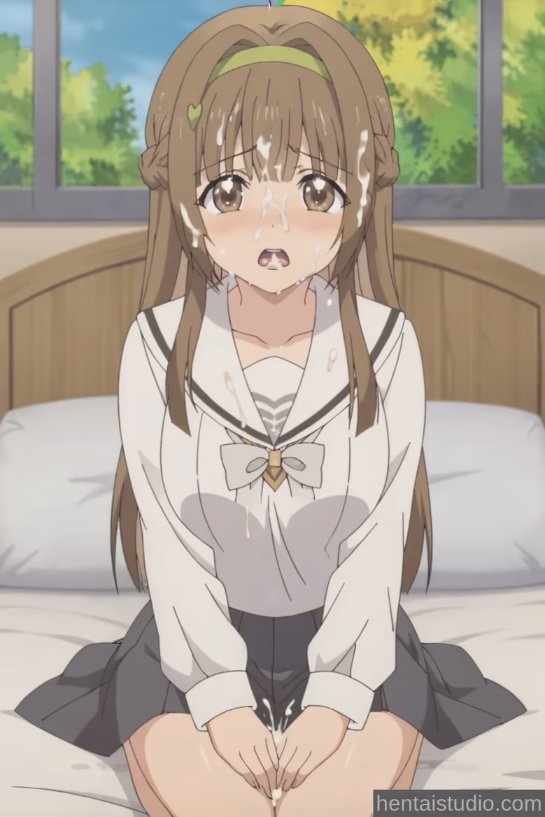 Haruka Katsuragi from A Nobody's Way Up To An Exploration Hero — image 87 of 91