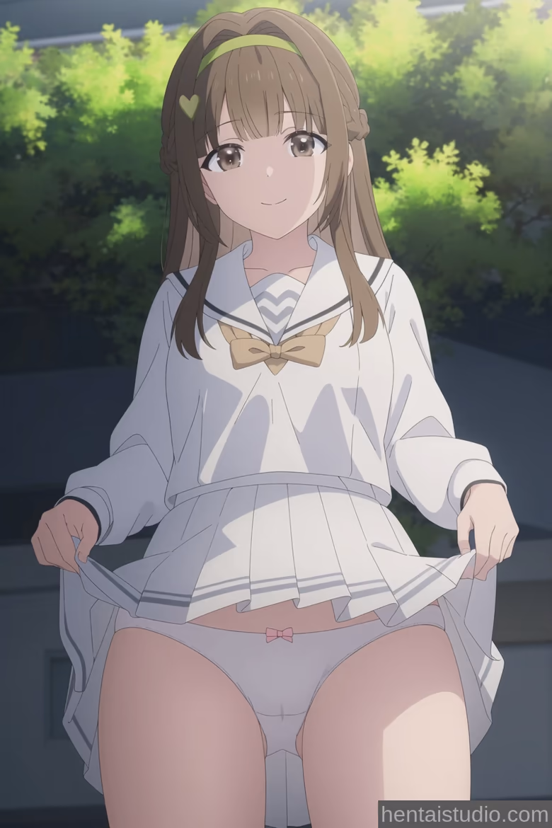 Haruka Katsuragi from A Nobody's Way Up To An Exploration Hero — image 10 of 11