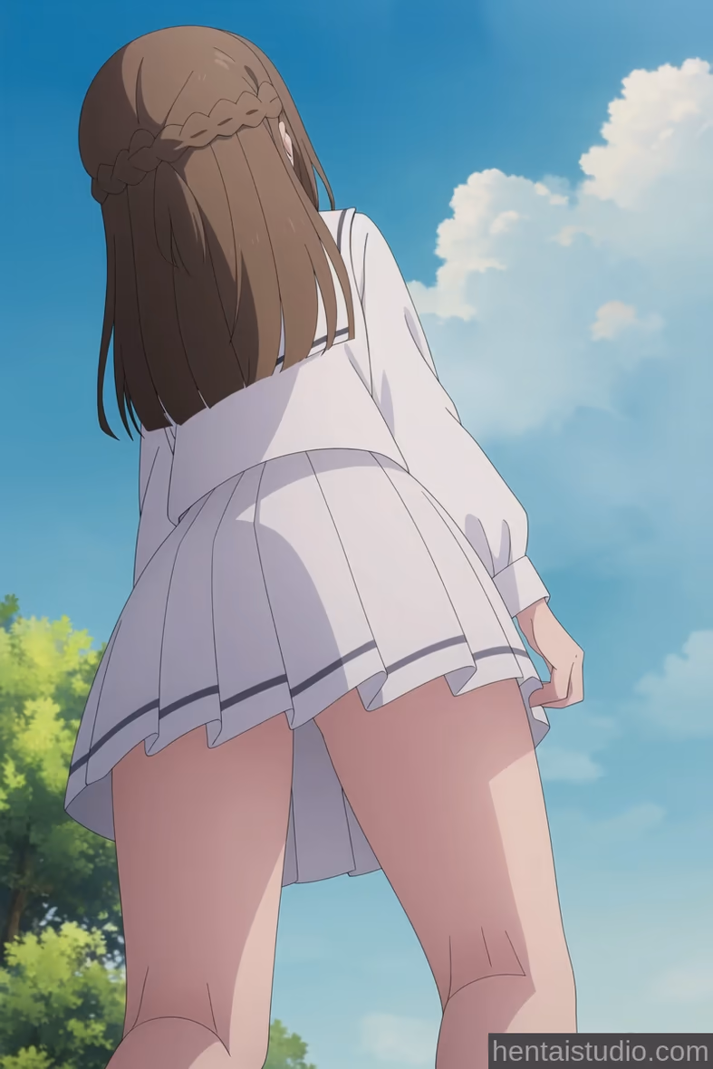 Haruka Katsuragi from A Nobody's Way Up To An Exploration Hero — image 3 of 11