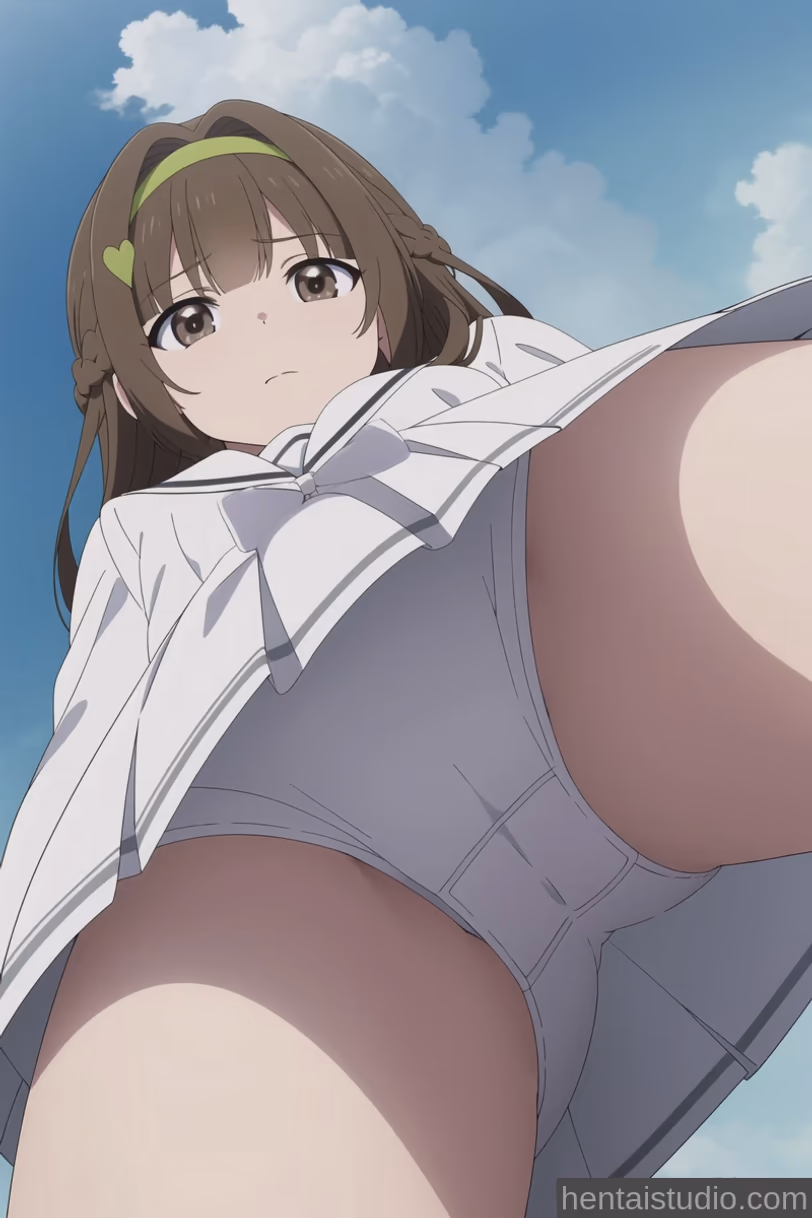 Haruka Katsuragi from A Nobody's Way Up To An Exploration Hero — image 8 of 11