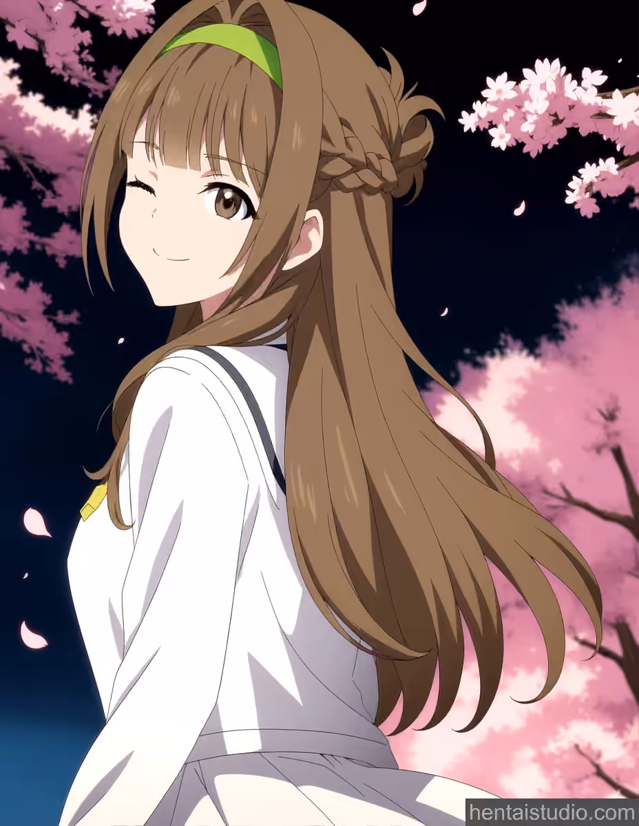 Haruka Katsuragi - A Nobody's Way Up to an Exploration Hero (Mob kara Hajimaru Tansaku Eiyuutan) - Hentai Gallery 2 - 16 Images — image 2 of 16