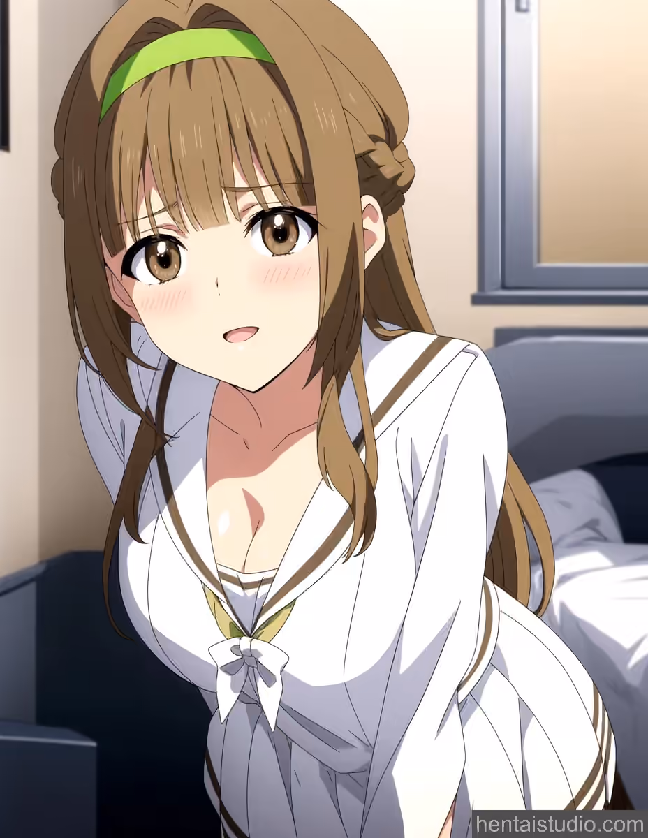 Haruka Katsuragi - A Nobody's Way Up to an Exploration Hero (Mob kara Hajimaru Tansaku Eiyuutan) - Hentai Gallery 2 - 16 Images — image 3 of 16