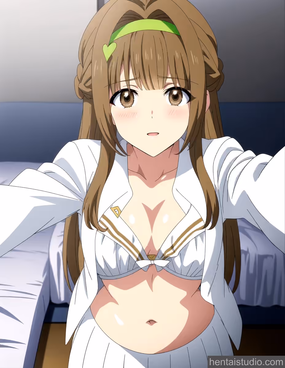 Haruka Katsuragi - A Nobody's Way Up to an Exploration Hero (Mob kara Hajimaru Tansaku Eiyuutan) - Hentai Gallery 2 - 16 Images — image 4 of 16