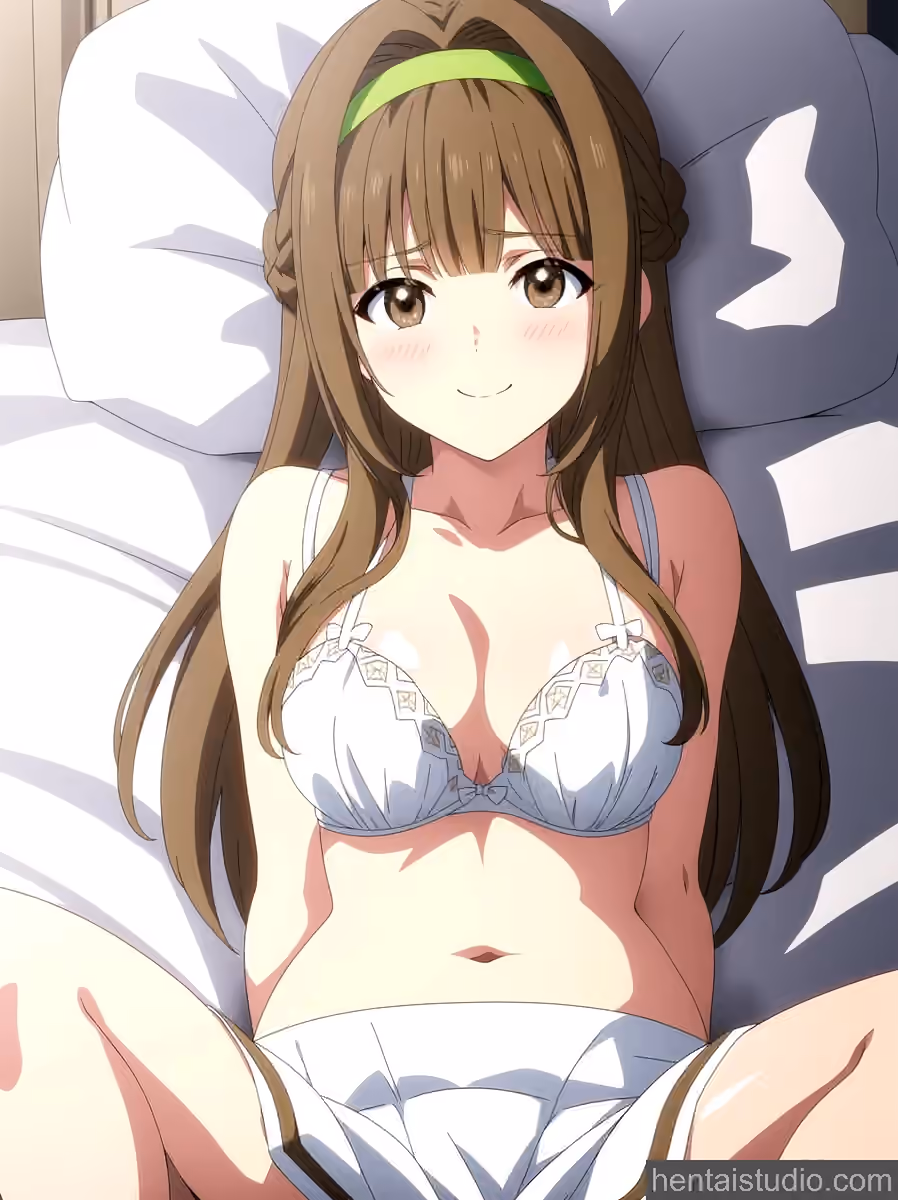 Haruka Katsuragi - A Nobody's Way Up to an Exploration Hero (Mob kara Hajimaru Tansaku Eiyuutan) - Hentai Gallery 2 - 16 Images — image 5 of 16