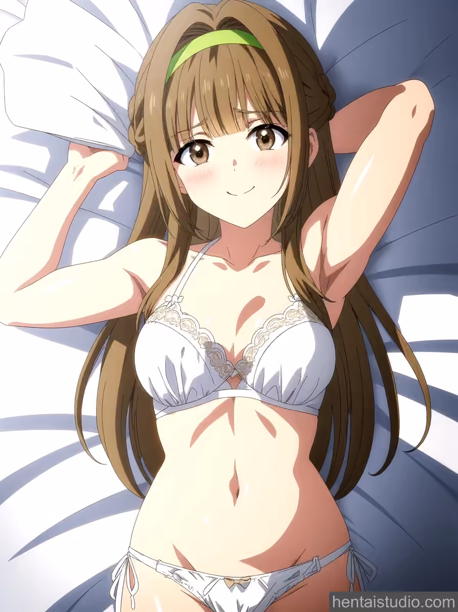 Haruka Katsuragi - A Nobody's Way Up to an Exploration Hero (Mob kara Hajimaru Tansaku Eiyuutan) - Hentai Gallery 2 - 16 Images — image 6 of 16