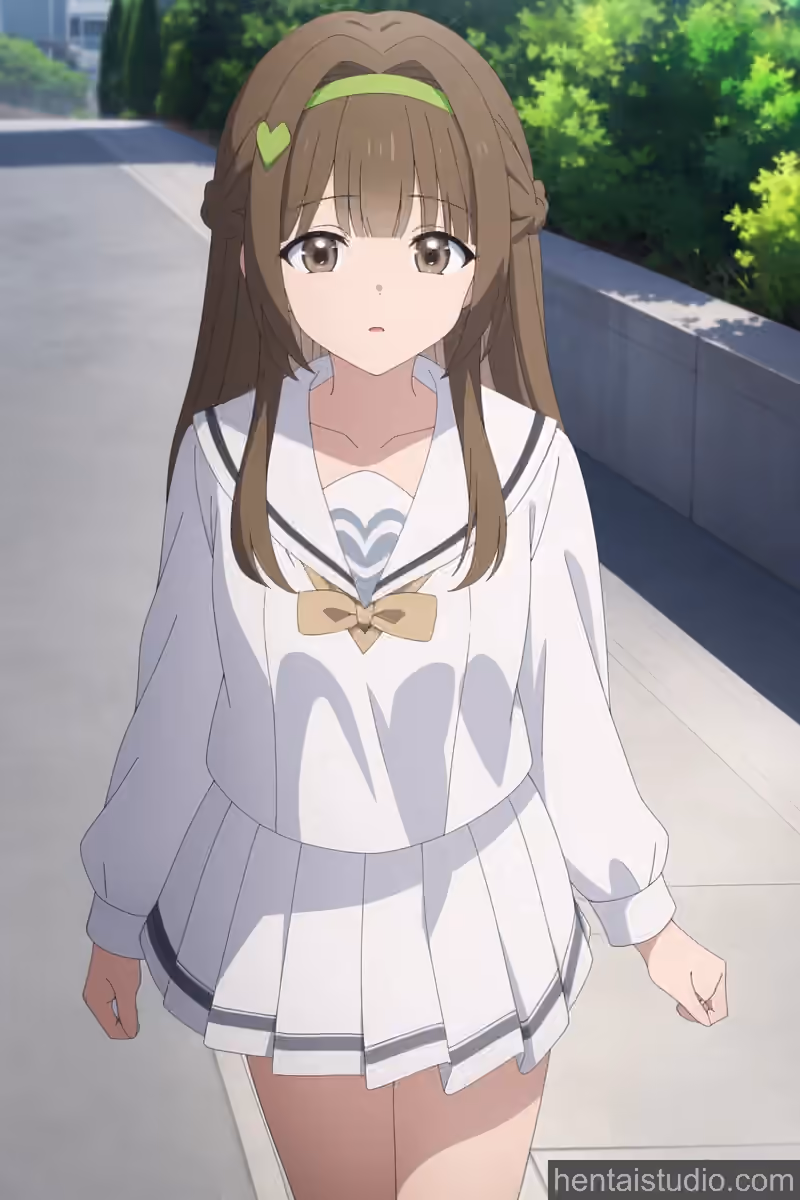 Haruka Katsuragi - A Nobody's Way Up to an Exploration Hero (Mob kara Hajimaru Tansaku Eiyuutan) - Hentai Gallery 1 - 11 Images — image 1 of 11