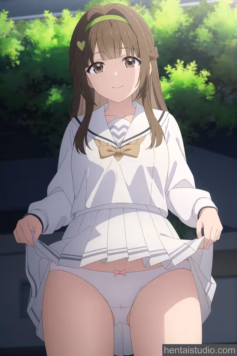 Haruka Katsuragi - A Nobody's Way Up to an Exploration Hero (Mob kara Hajimaru Tansaku Eiyuutan) - Hentai Gallery 1 - 11 Images — image 10 of 11