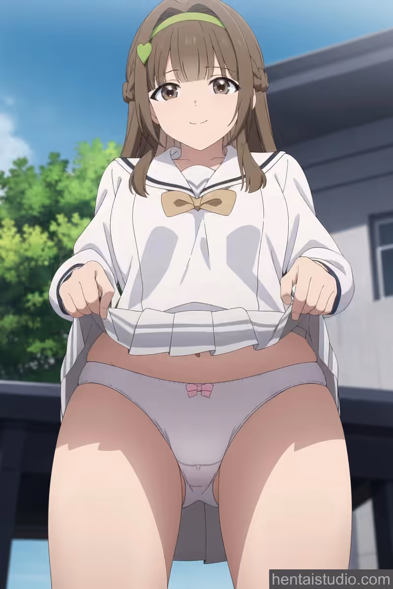 Haruka Katsuragi - A Nobody's Way Up to an Exploration Hero (Mob kara Hajimaru Tansaku Eiyuutan) - Hentai Gallery 1 - 11 Images preview