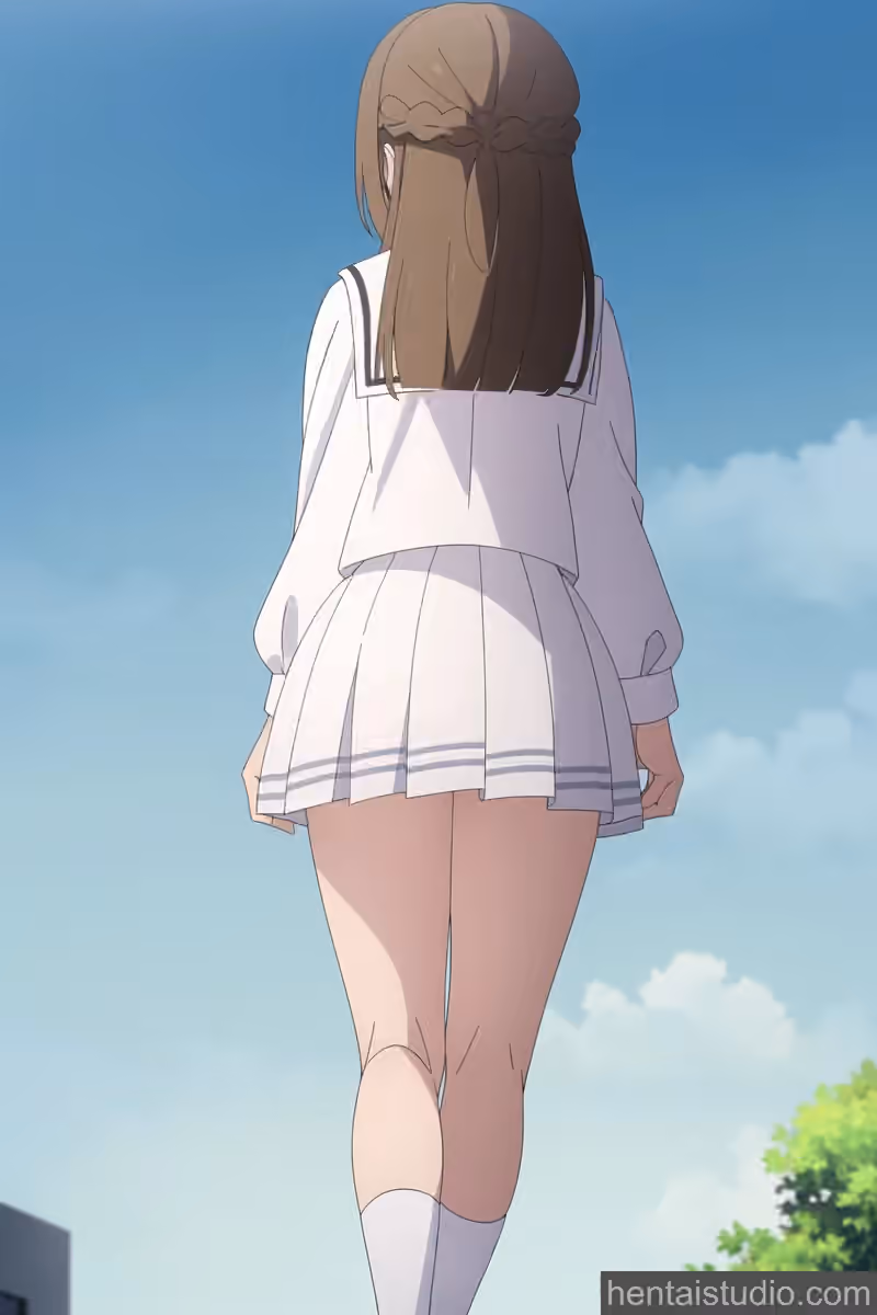 Haruka Katsuragi - A Nobody's Way Up to an Exploration Hero (Mob kara Hajimaru Tansaku Eiyuutan) - Hentai Gallery 1 - 11 Images — image 2 of 11