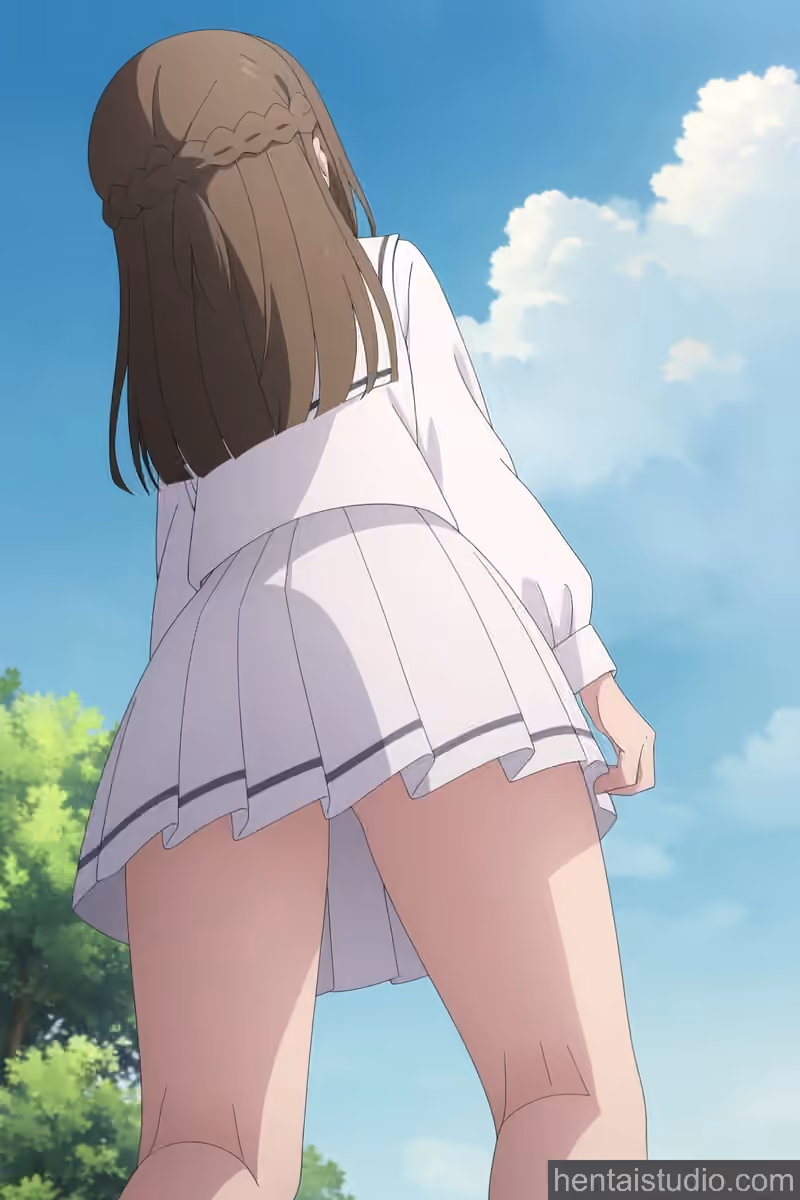 Haruka Katsuragi - A Nobody's Way Up to an Exploration Hero (Mob kara Hajimaru Tansaku Eiyuutan) - Hentai Gallery 1 - 11 Images — image 3 of 11