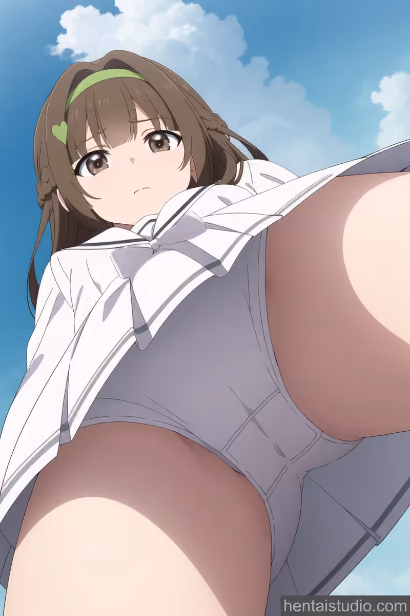 Haruka Katsuragi - A Nobody's Way Up to an Exploration Hero (Mob kara Hajimaru Tansaku Eiyuutan) - Hentai Gallery 1 - 11 Images — image 8 of 11