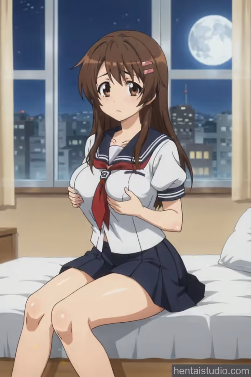 Haruka Niimi - Photo Kano - Hentai Gallery - 91 Images — image 1 of 91