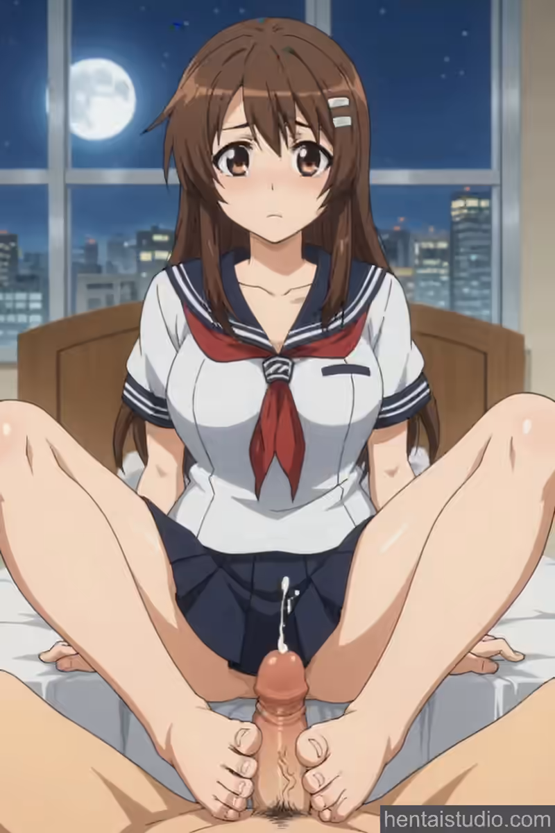 Haruka Niimi - Photo Kano - Hentai Gallery - 91 Images — image 12 of 91
