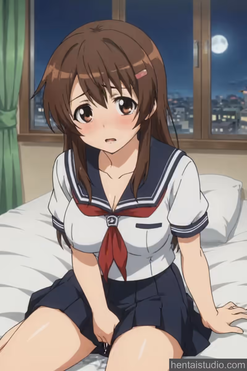 Haruka Niimi - Photo Kano - Hentai Gallery - 91 Images — image 14 of 91