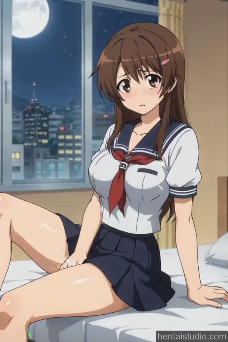 Haruka Niimi - Photo Kano - Hentai Gallery - 91 Images — image 15 of 91
