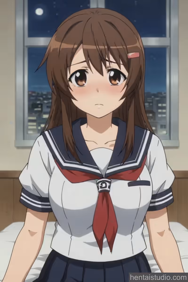 Haruka Niimi - Photo Kano - Hentai Gallery - 91 Images — image 2 of 91
