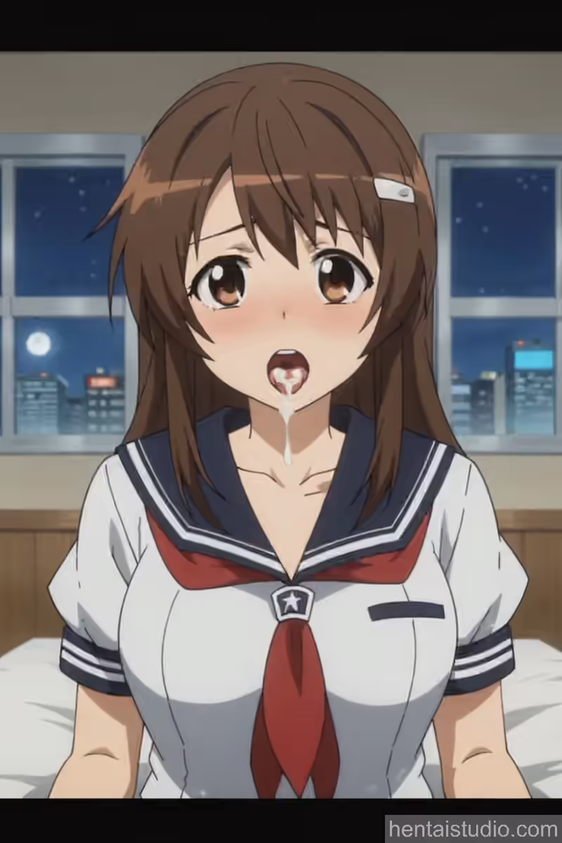 Haruka Niimi - Photo Kano - Hentai Gallery - 91 Images — image 20 of 91