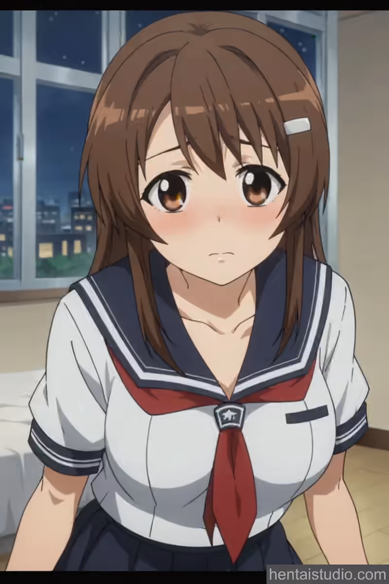 Haruka Niimi - Photo Kano - Hentai Gallery - 91 Images — image 3 of 91