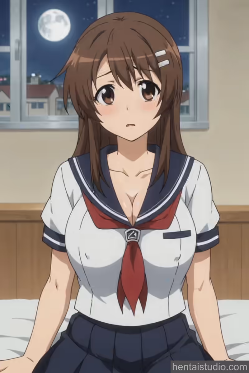 Haruka Niimi - Photo Kano - Hentai Gallery - 91 Images — image 32 of 91