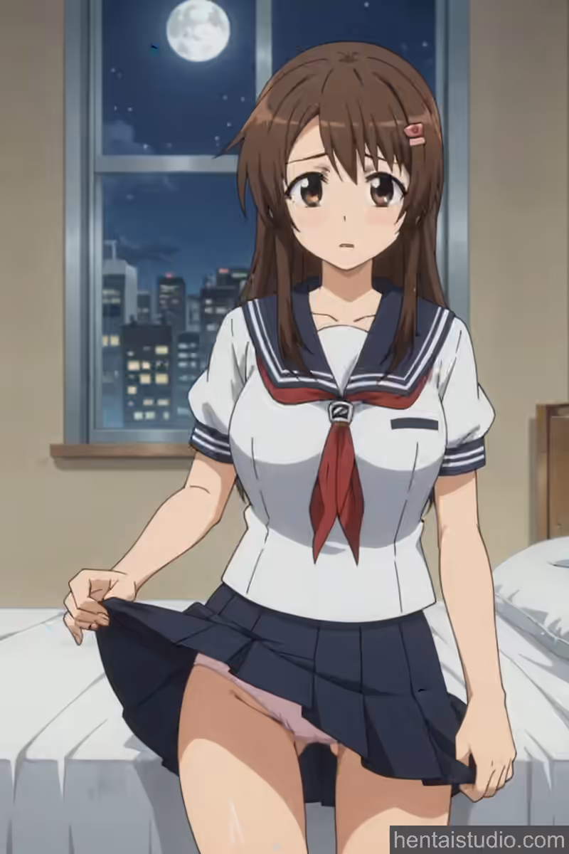 Haruka Niimi - Photo Kano - Hentai Gallery - 91 Images — image 6 of 91