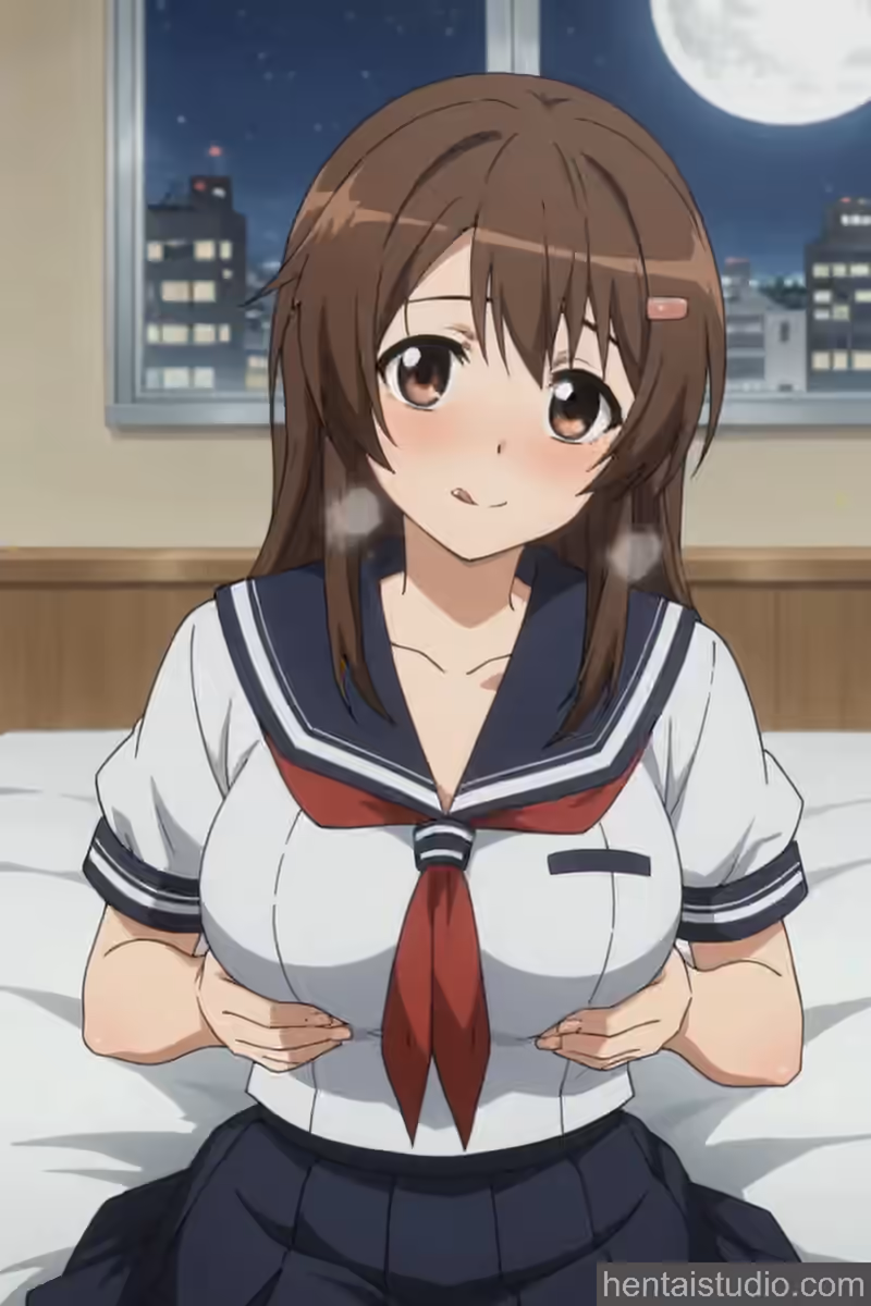 Haruka Niimi - Photo Kano - Hentai Gallery - 91 Images — image 7 of 91
