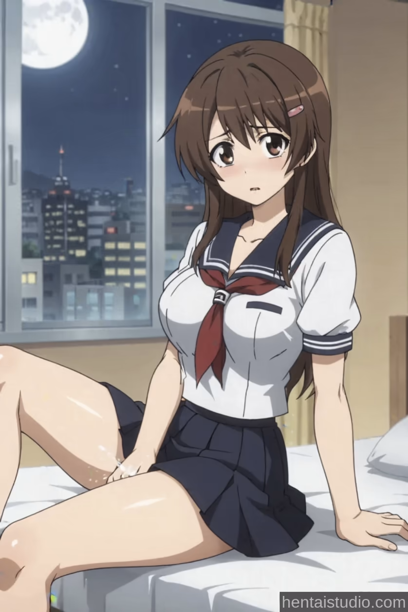 Haruka Niimi from Photokano — image 15 of 91