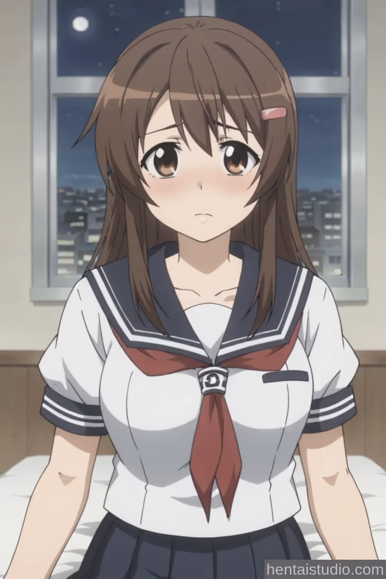 Haruka Niimi from Photokano — image 2 of 91