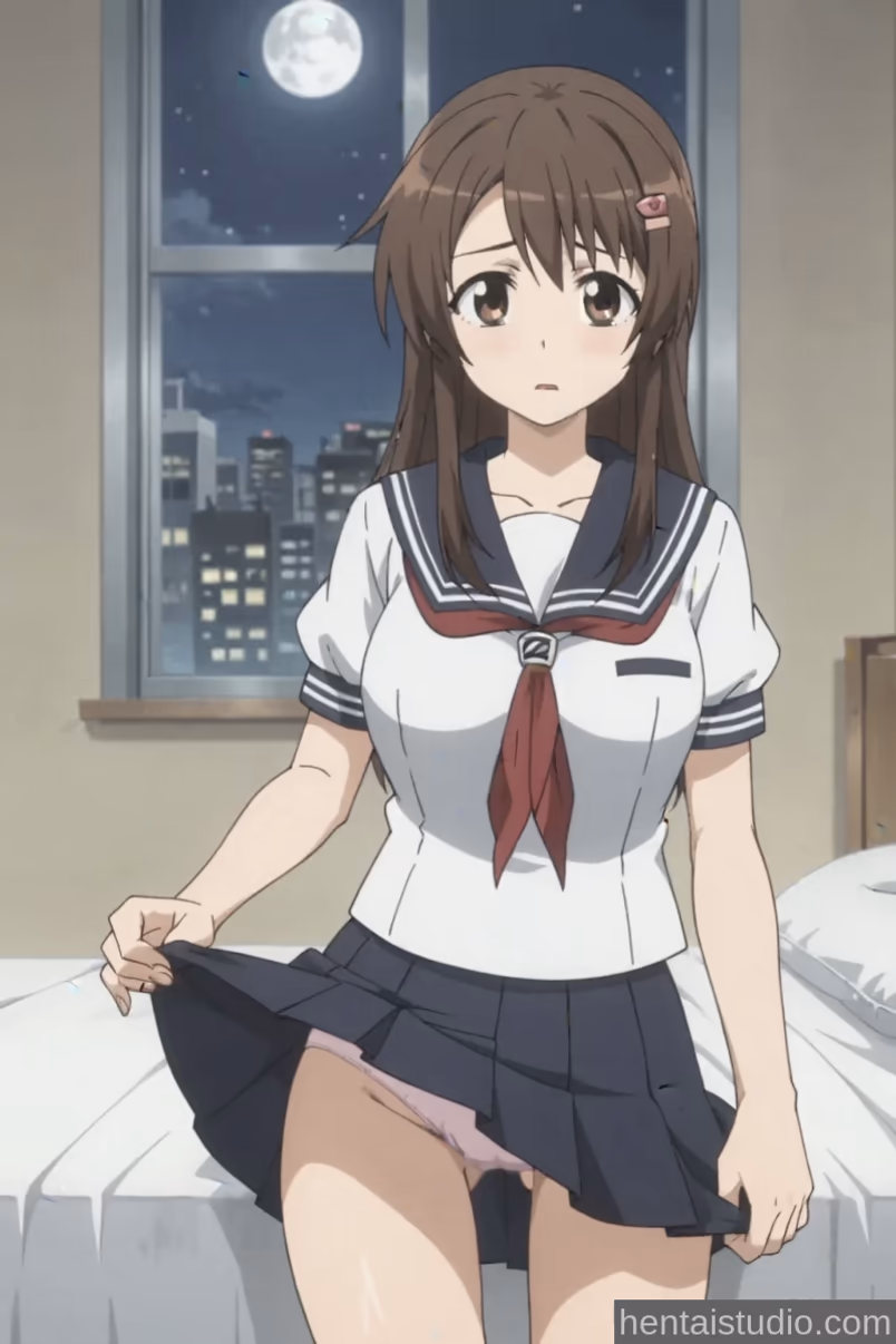 Haruka Niimi from Photokano — image 6 of 91