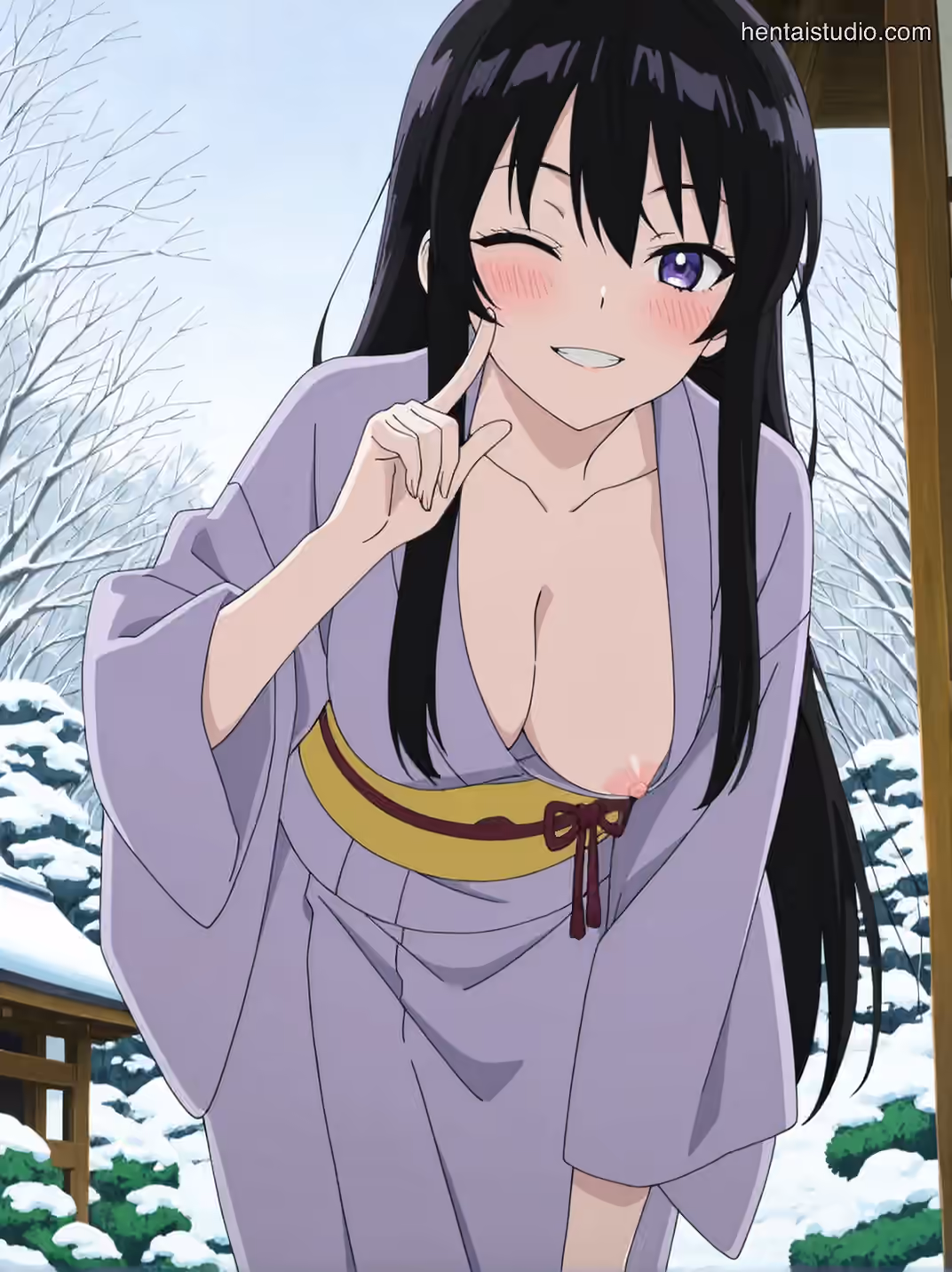 Haruki Nikaido - Oh Boy, Was I Wrong About Her — image 1 of 102