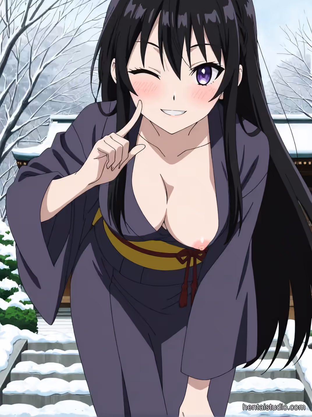 Haruki Nikaido - Oh Boy, Was I Wrong About Her — image 2 of 102
