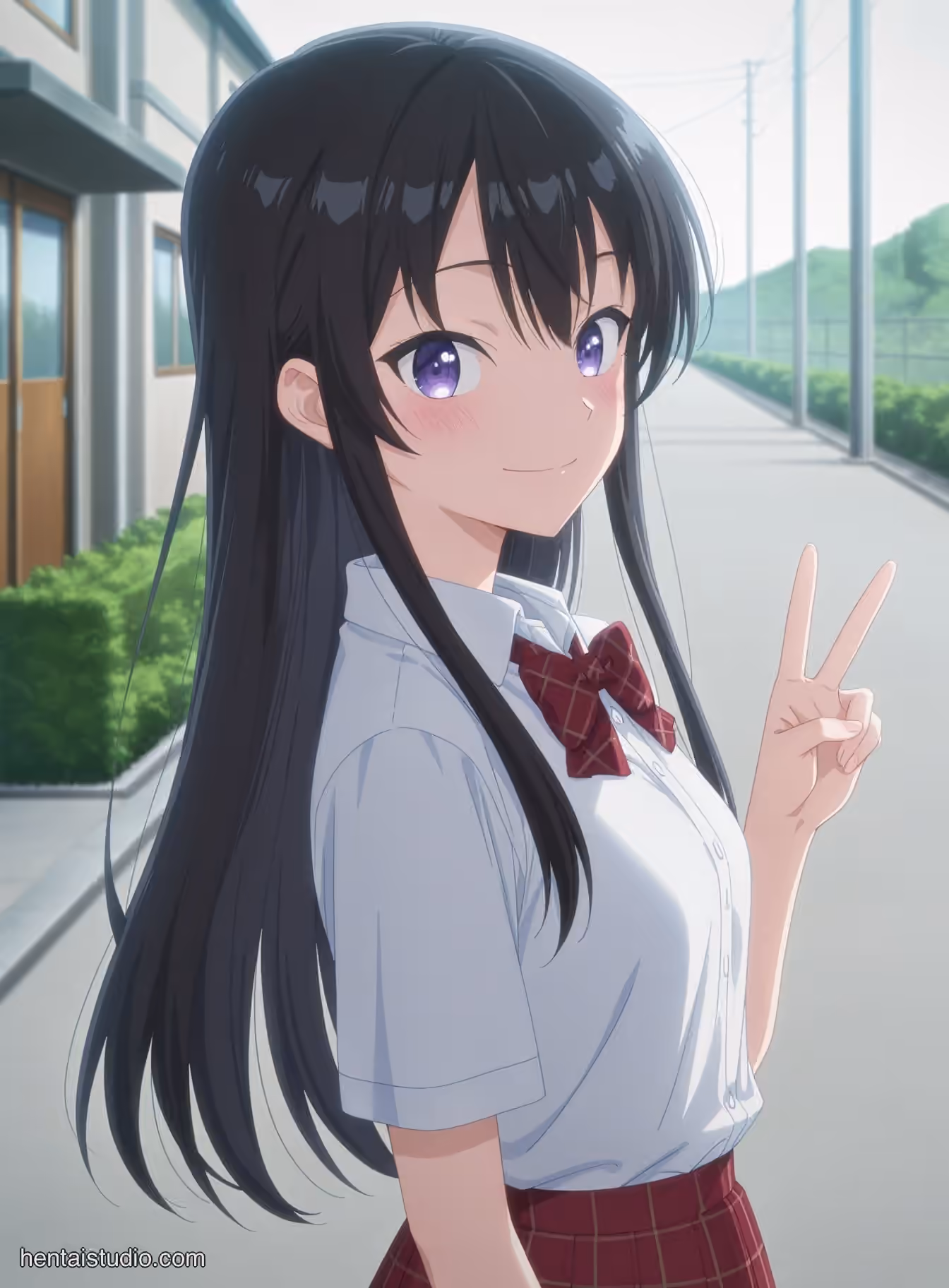 Haruki Nikaido - Oh Boy, Was I Wrong About Her — image 1 of 335