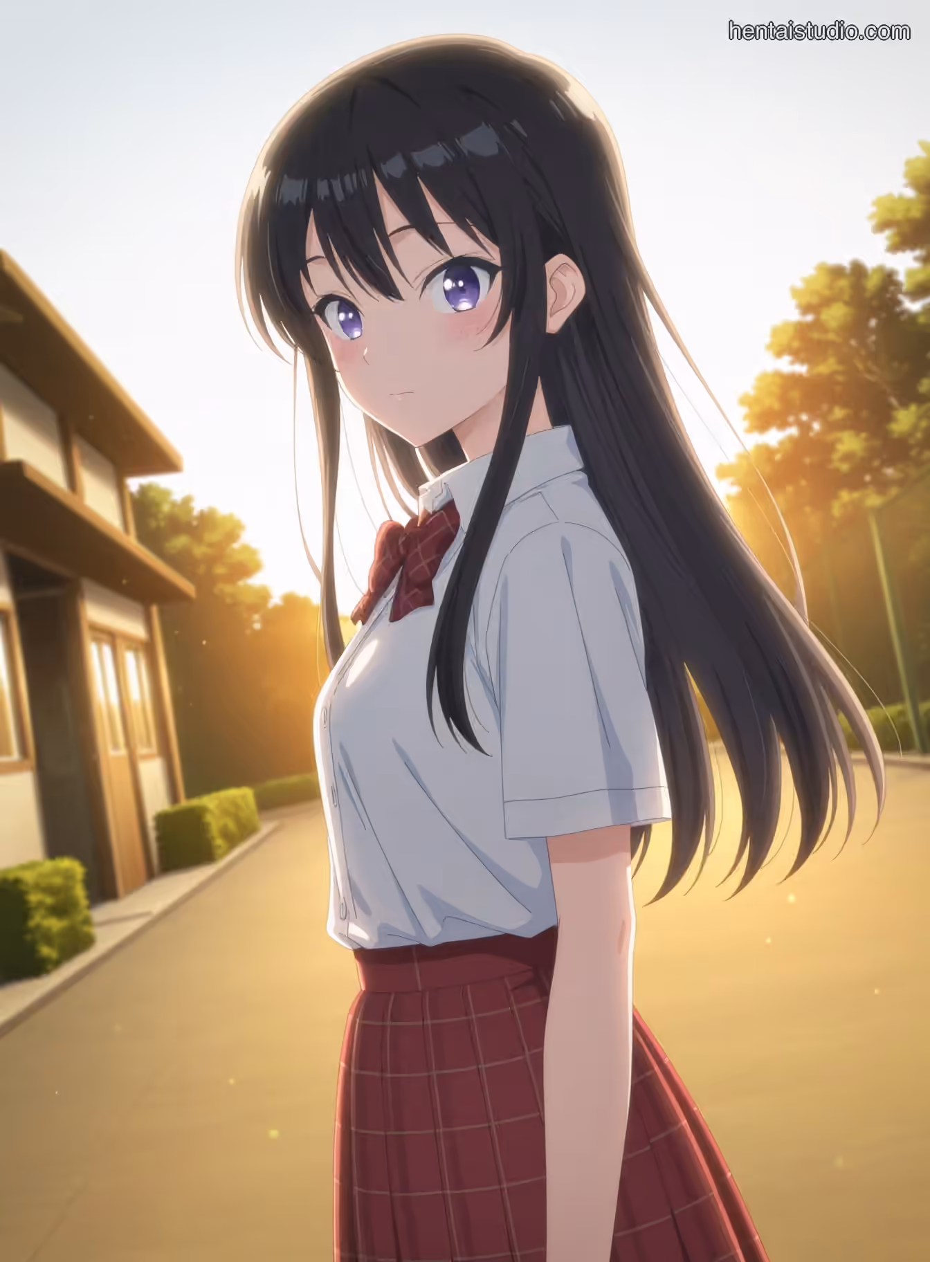 Haruki Nikaido - Oh Boy, Was I Wrong About Her — image 10 of 335