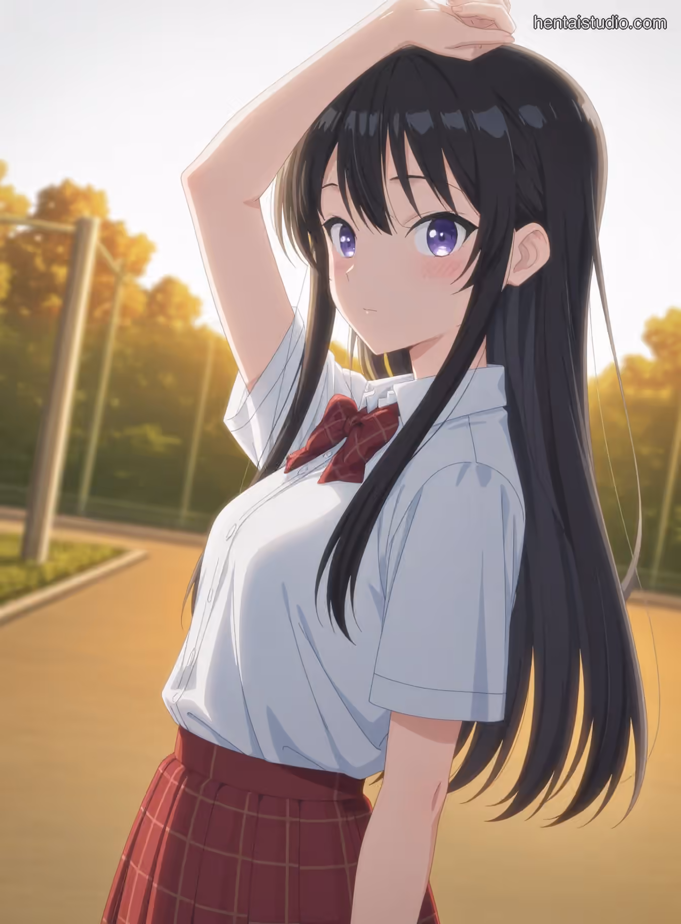 Haruki Nikaido - Oh Boy, Was I Wrong About Her — image 11 of 335