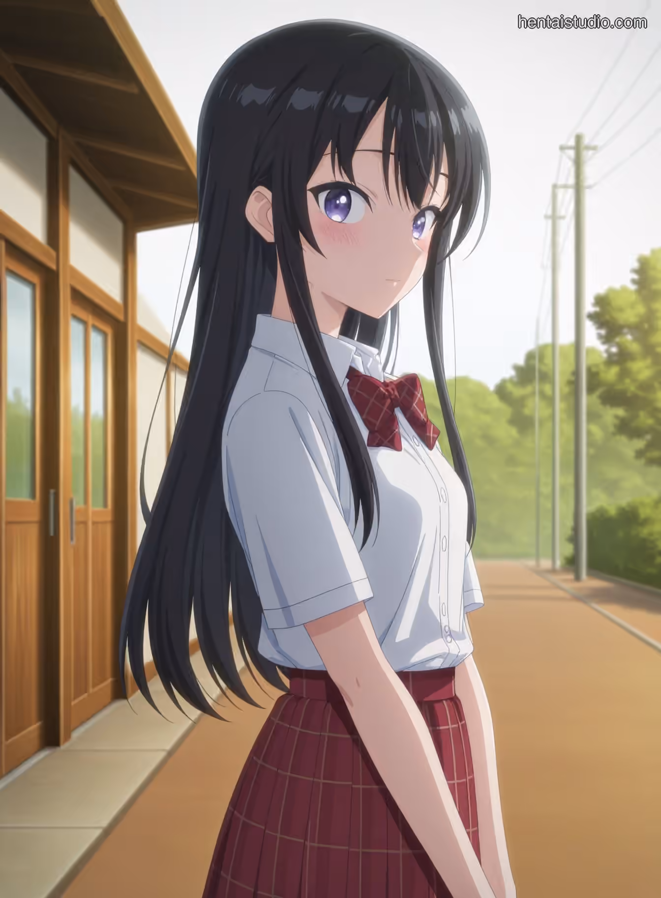 Haruki Nikaido - Oh Boy, Was I Wrong About Her — image 12 of 335