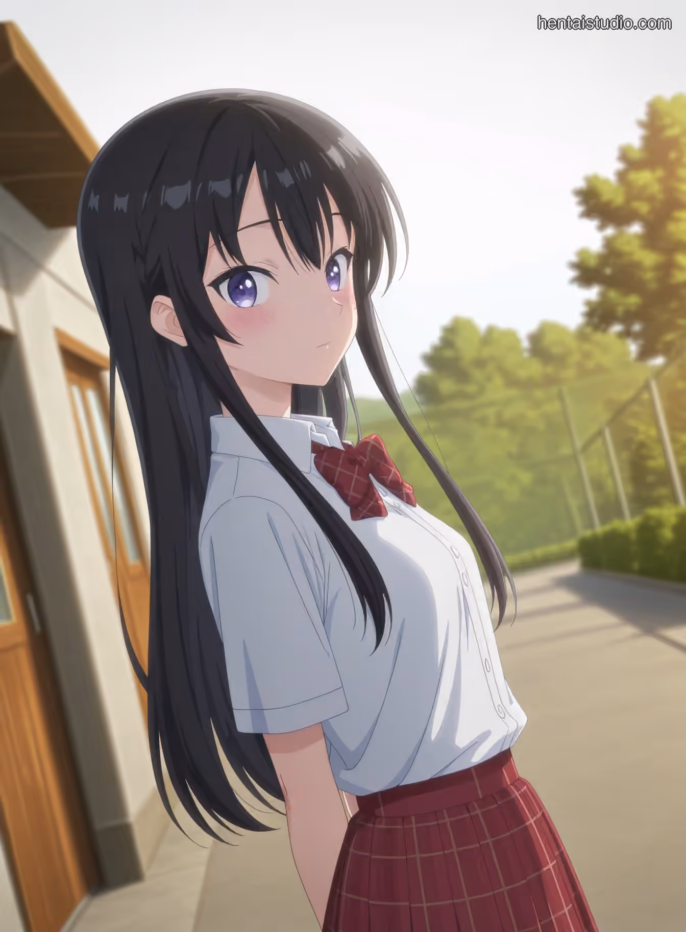 Haruki Nikaido - Oh Boy, Was I Wrong About Her — image 13 of 335