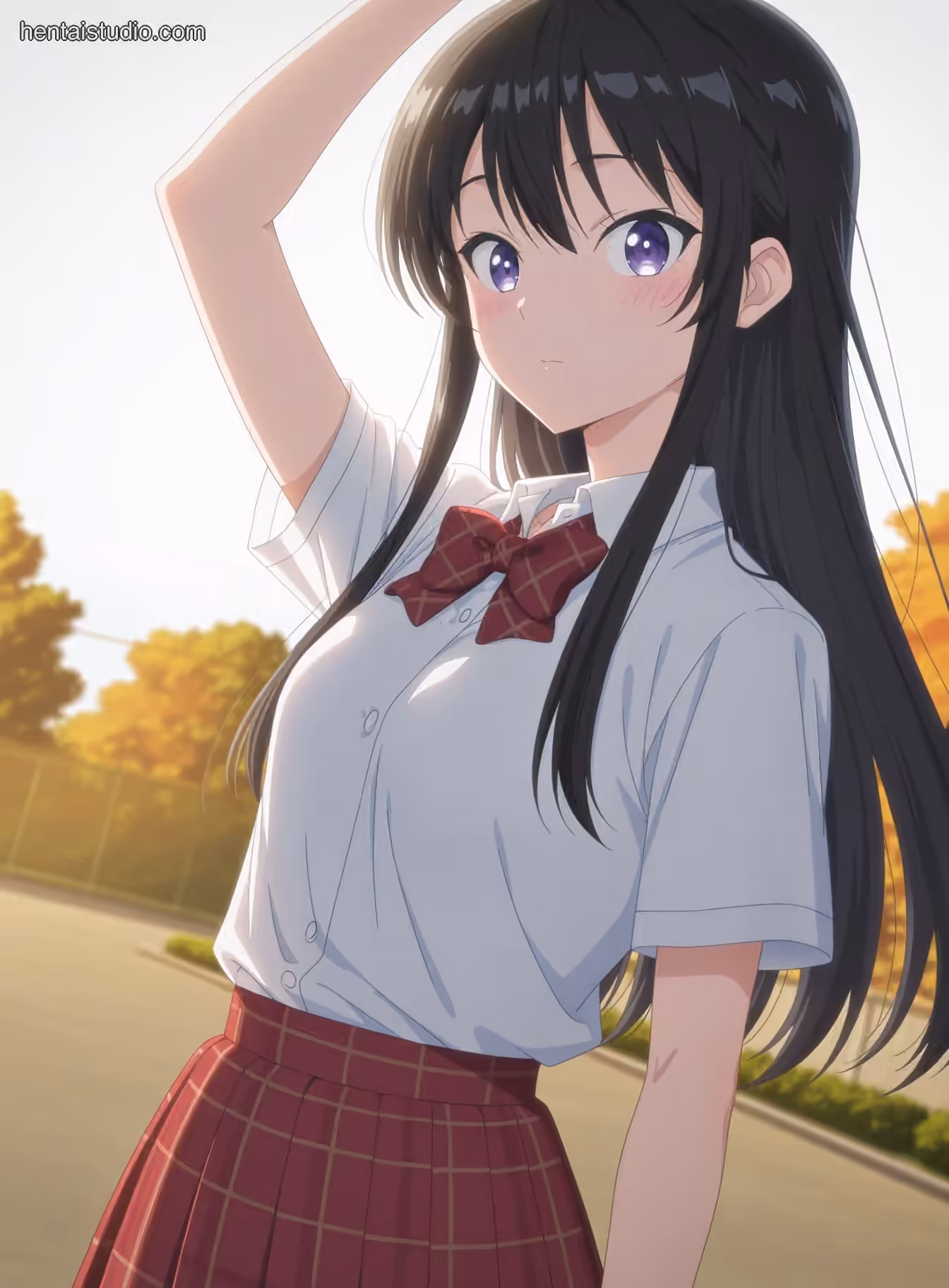 Haruki Nikaido - Oh Boy, Was I Wrong About Her — image 14 of 335