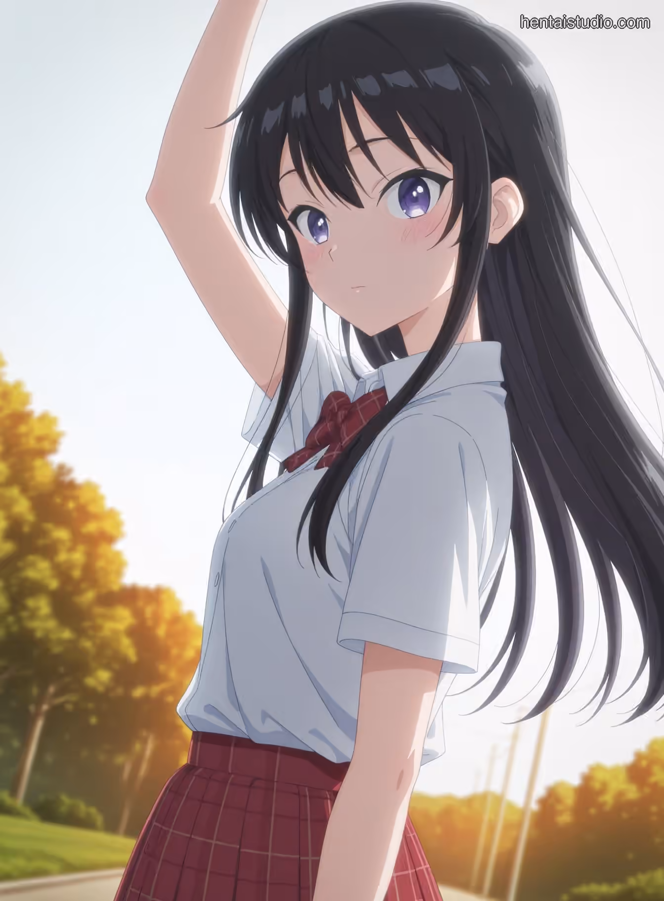 Haruki Nikaido - Oh Boy, Was I Wrong About Her — image 16 of 335