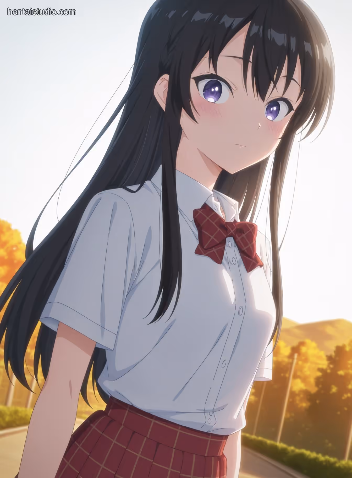 Haruki Nikaido - Oh Boy, Was I Wrong About Her — image 17 of 335