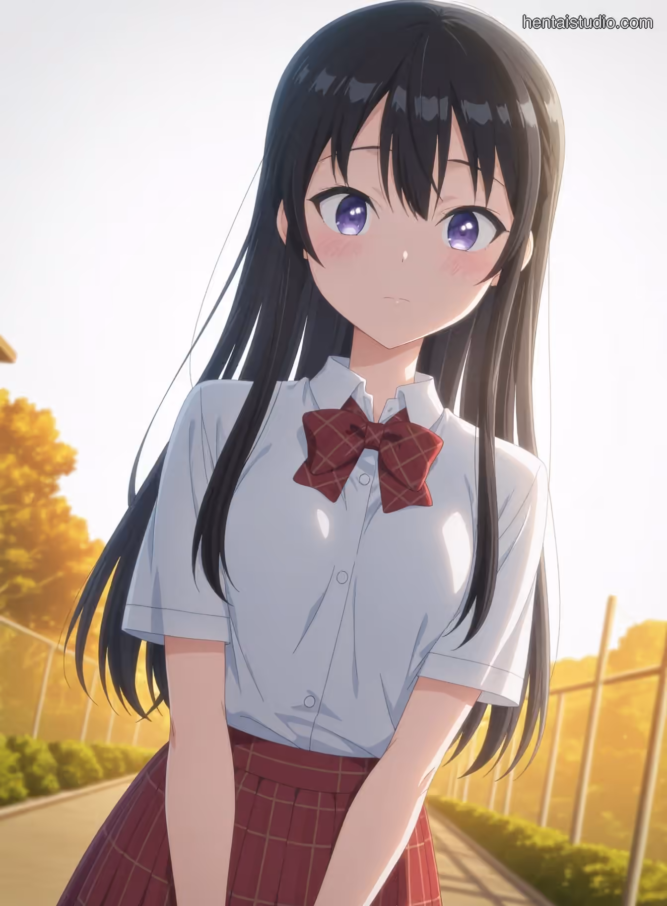 Haruki Nikaido - Oh Boy, Was I Wrong About Her — image 18 of 335