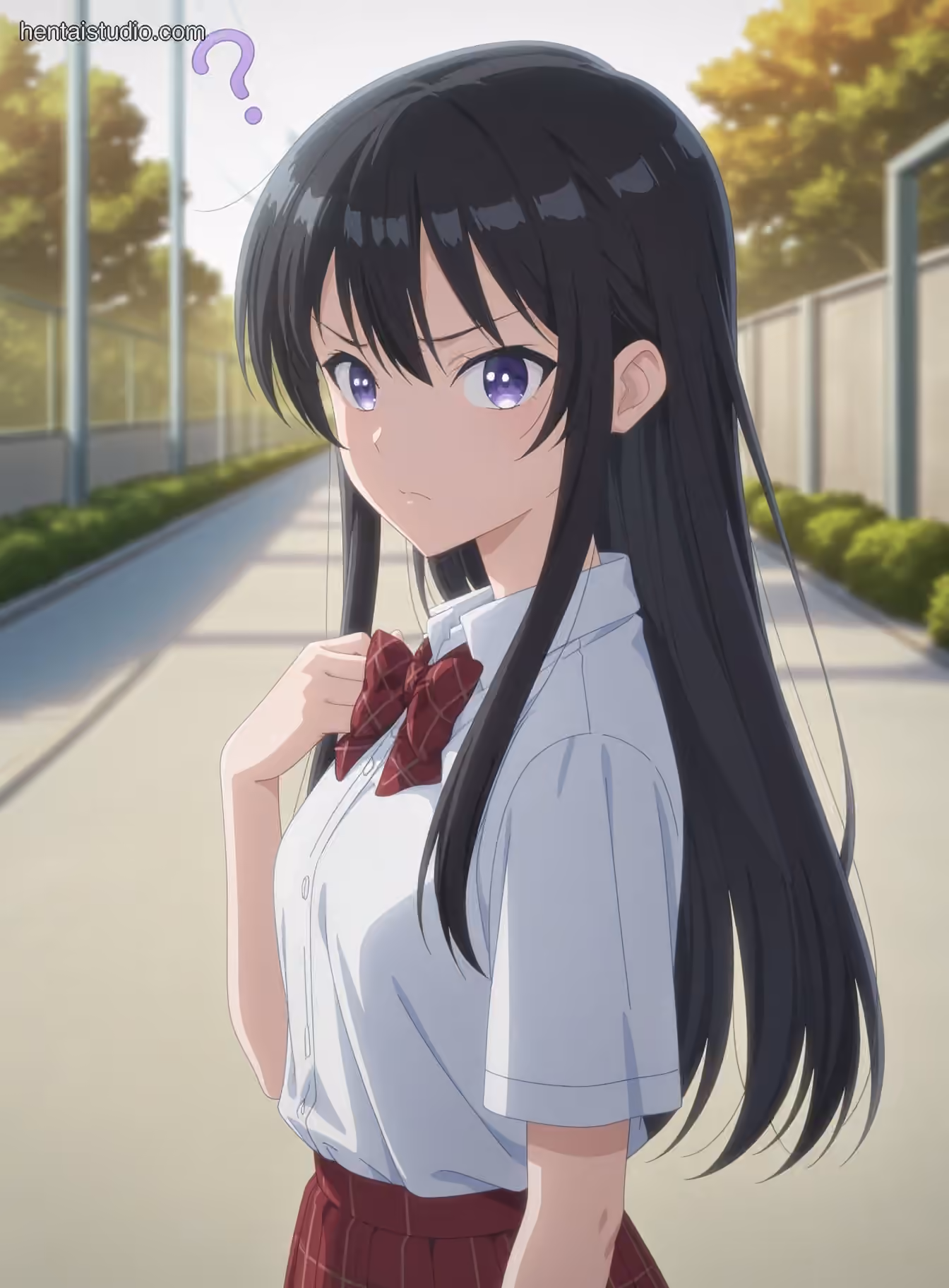 Haruki Nikaido - Oh Boy, Was I Wrong About Her — image 19 of 335