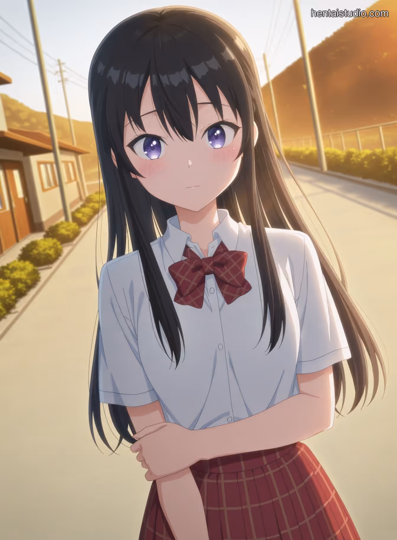 Haruki Nikaido - Oh Boy, Was I Wrong About Her — image 2 of 335