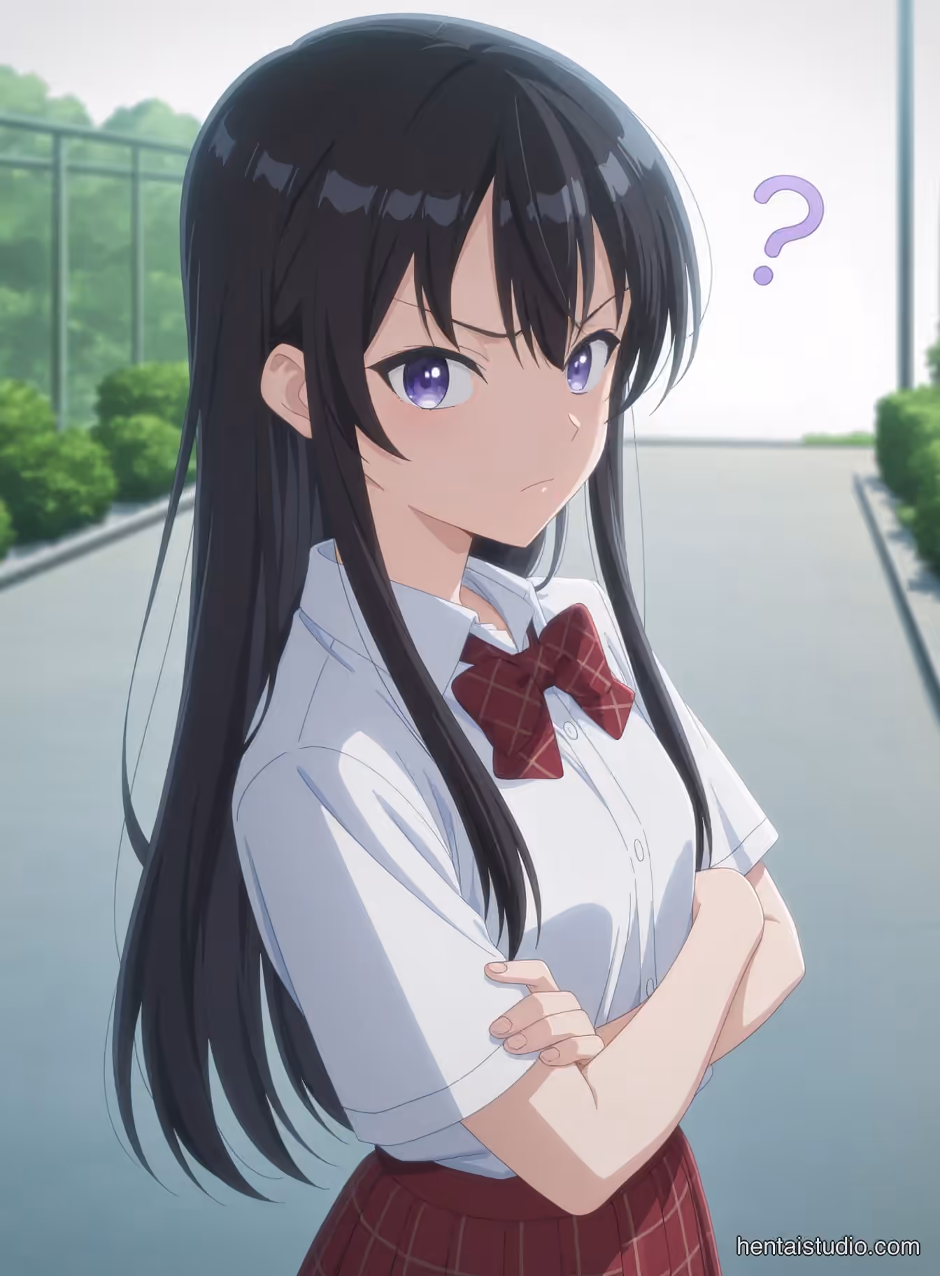 Haruki Nikaido - Oh Boy, Was I Wrong About Her — image 20 of 335