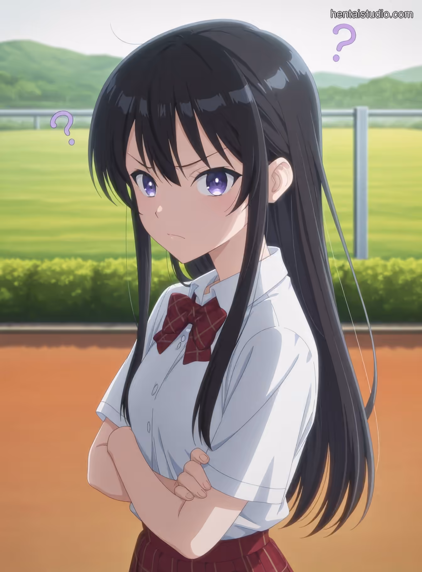 Haruki Nikaido - Oh Boy, Was I Wrong About Her — image 21 of 335