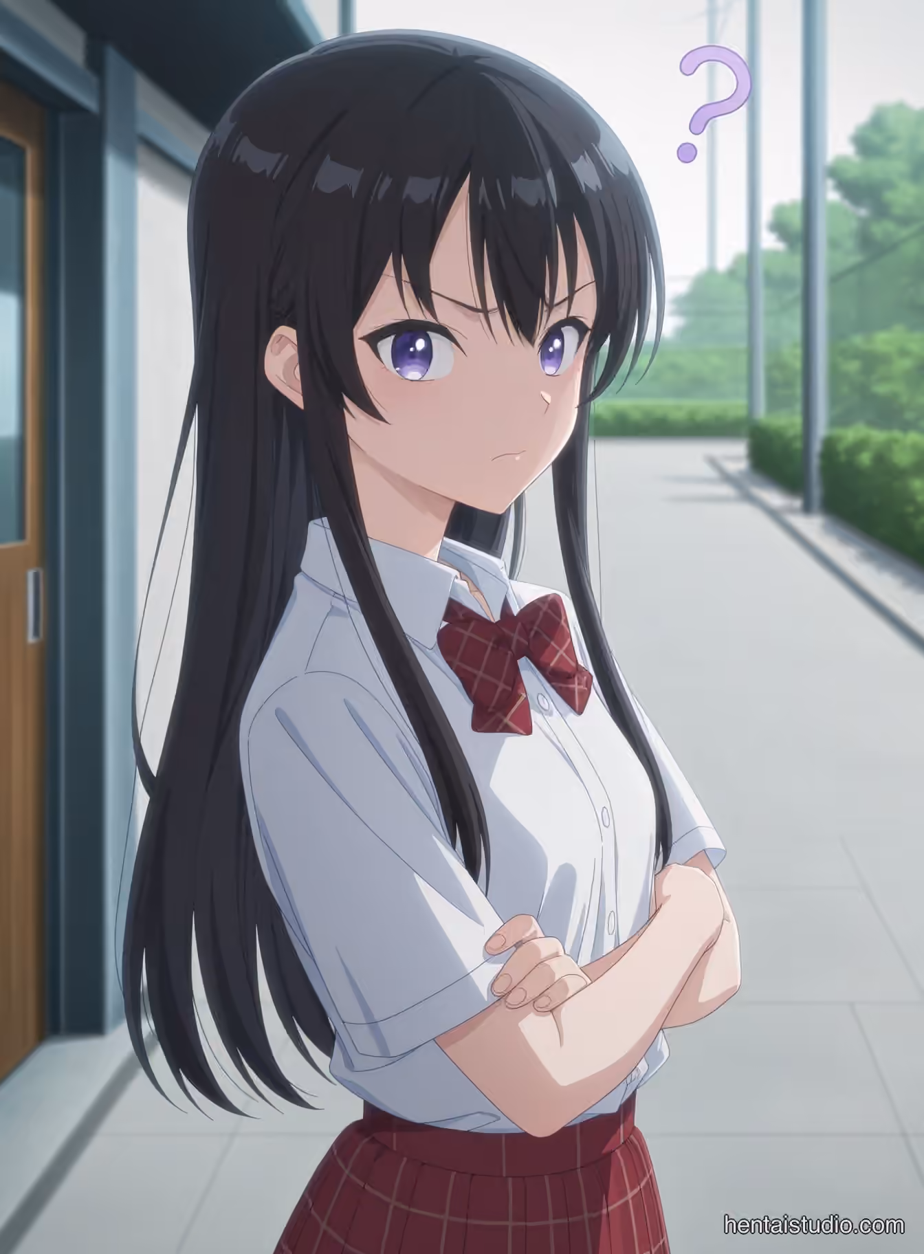 Haruki Nikaido - Oh Boy, Was I Wrong About Her — image 22 of 335