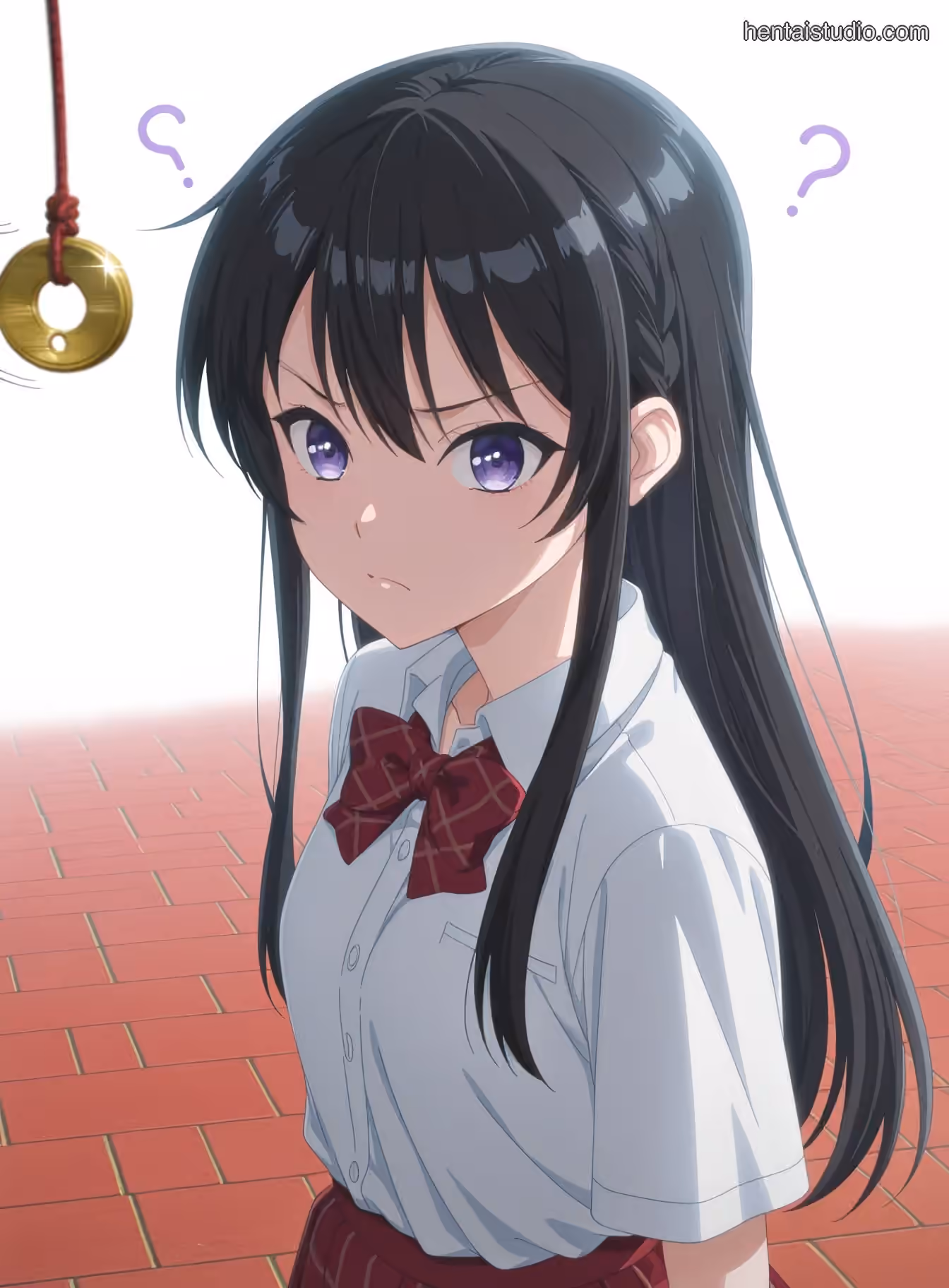 Haruki Nikaido - Oh Boy, Was I Wrong About Her — image 23 of 335