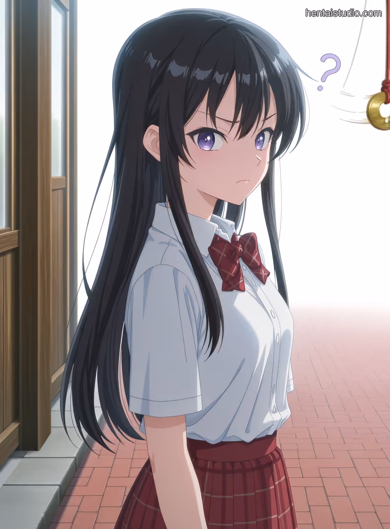 Haruki Nikaido - Oh Boy, Was I Wrong About Her — image 24 of 335