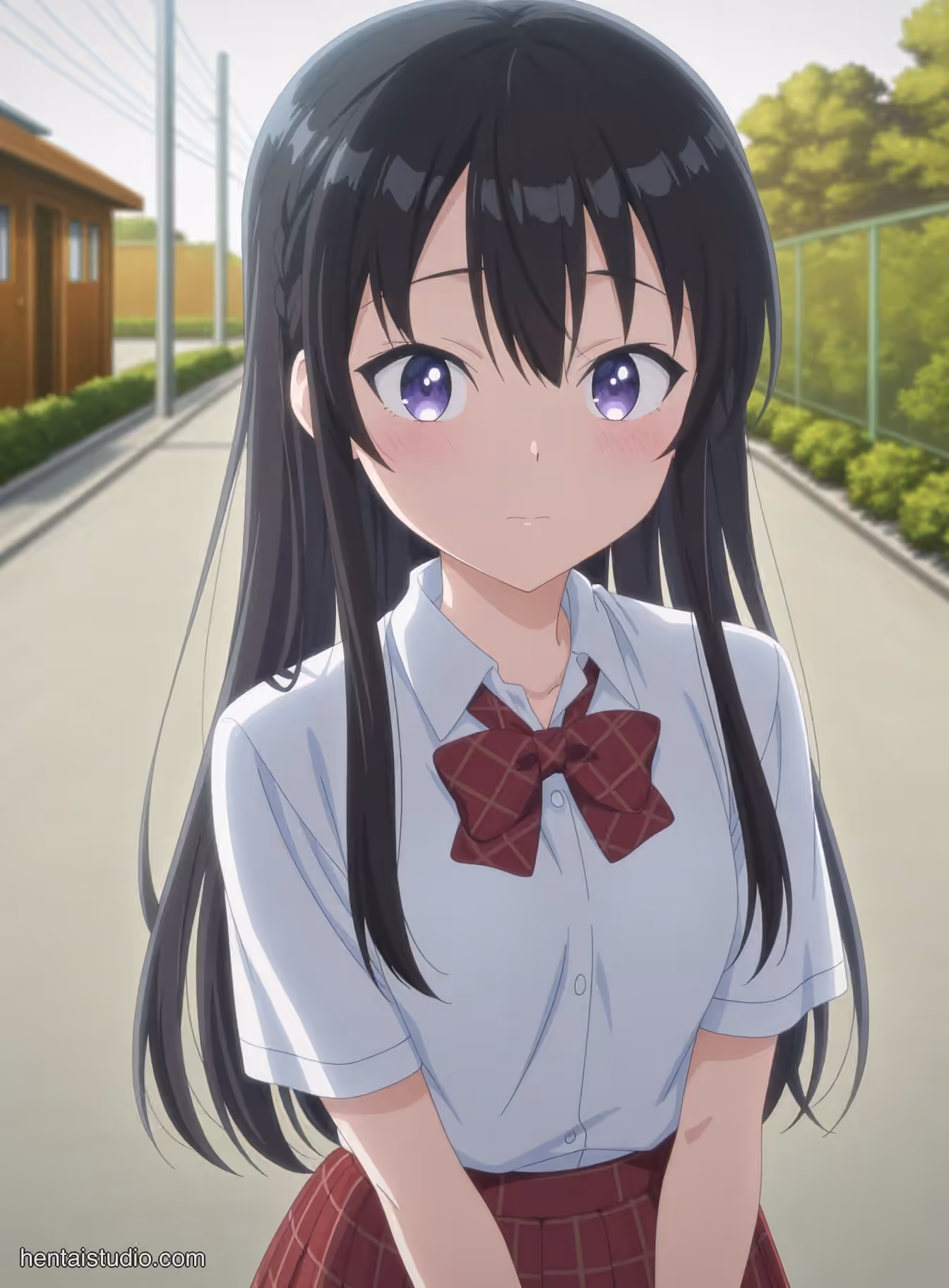 Haruki Nikaido - Oh Boy, Was I Wrong About Her — image 4 of 335