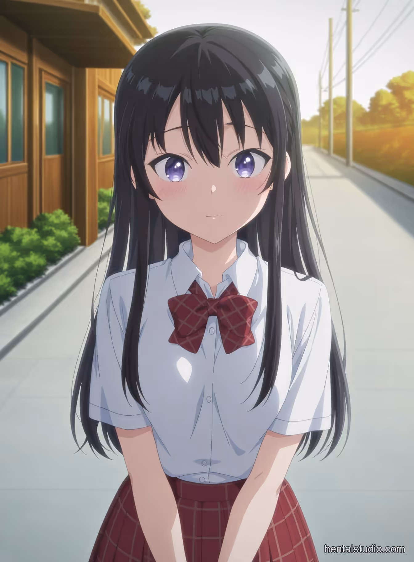Haruki Nikaido - Oh Boy, Was I Wrong About Her — image 5 of 335