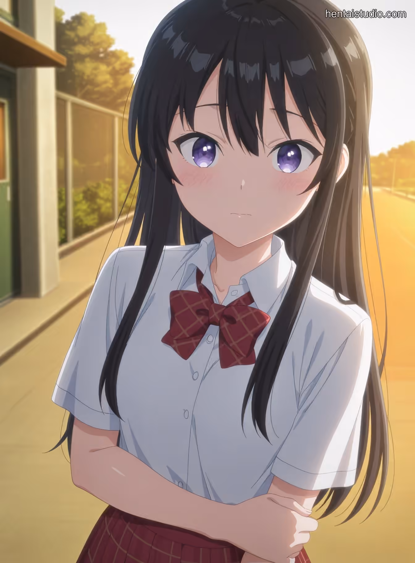 Haruki Nikaido - Oh Boy, Was I Wrong About Her — image 6 of 335