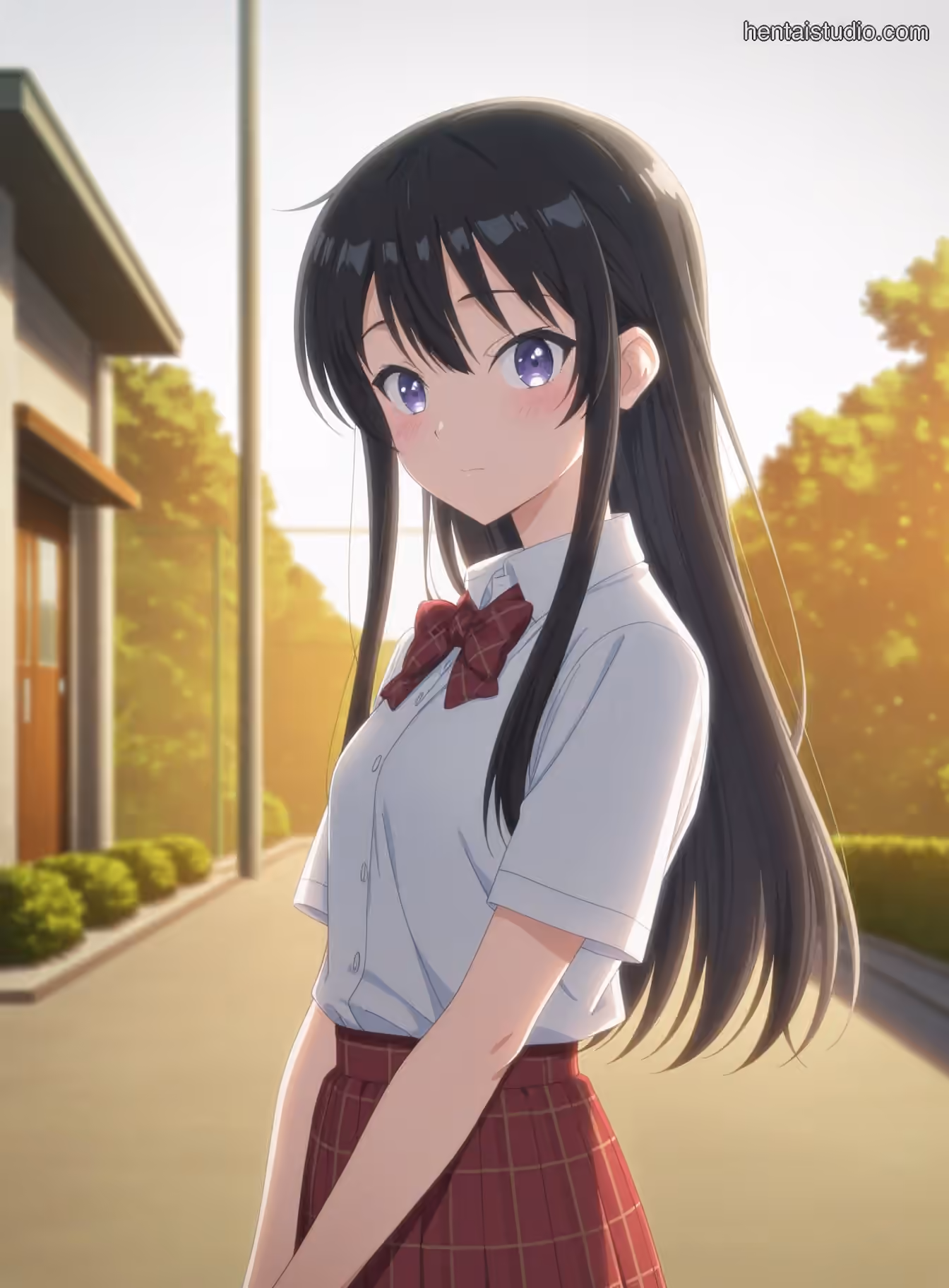 Haruki Nikaido - Oh Boy, Was I Wrong About Her — image 8 of 335